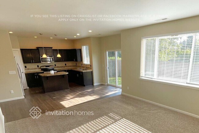 Foto del edificio - 16516 25th Ave Ct E