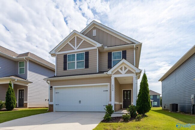 Foto del edificio - 6030 Barringer Ct