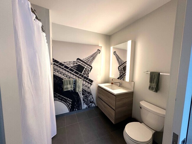 Foto del edificio - 133 Seaport Blvd