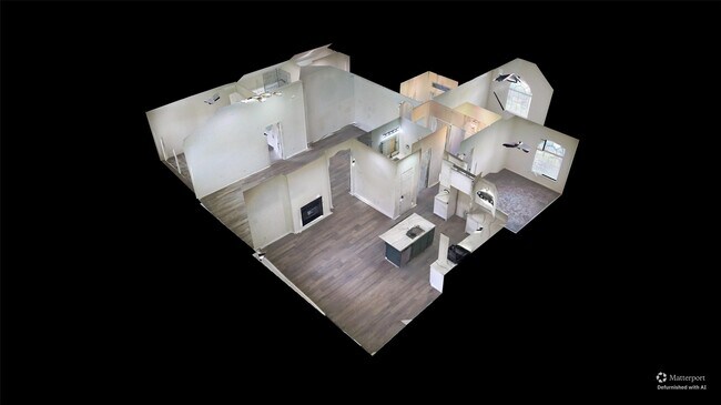Foto del edificio - 13735 Sablegarden Ln