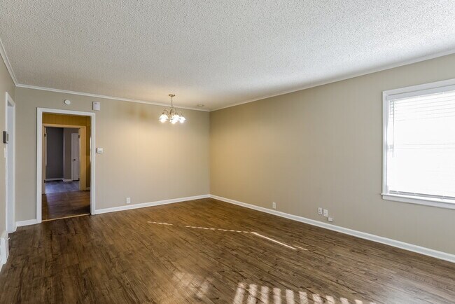 Foto del edificio - 11222 East 20th St S