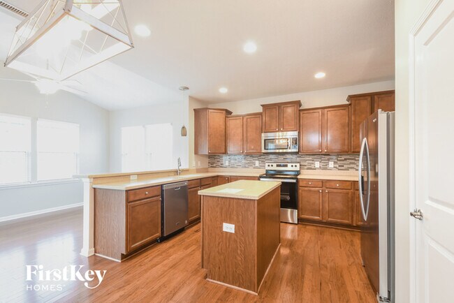 Building Photo - 5874 Crowley Pkwy