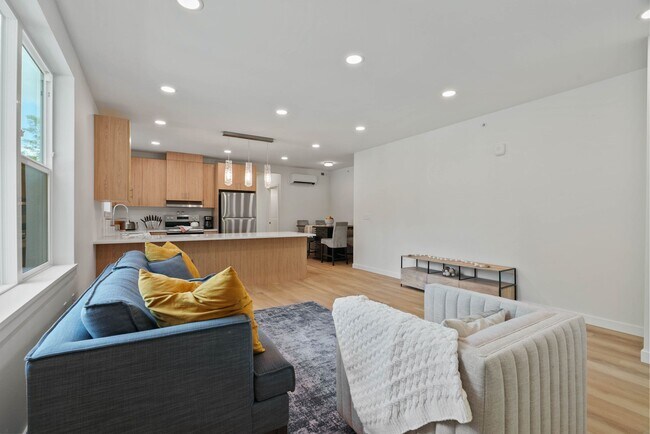 Foto del edificio - Manito Six