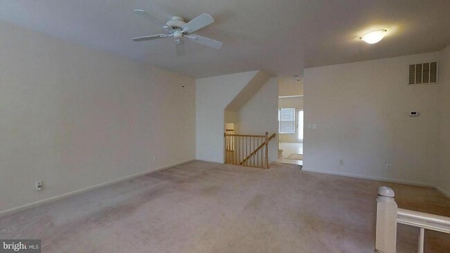 Building Photo - 2503 James Monroe Cir