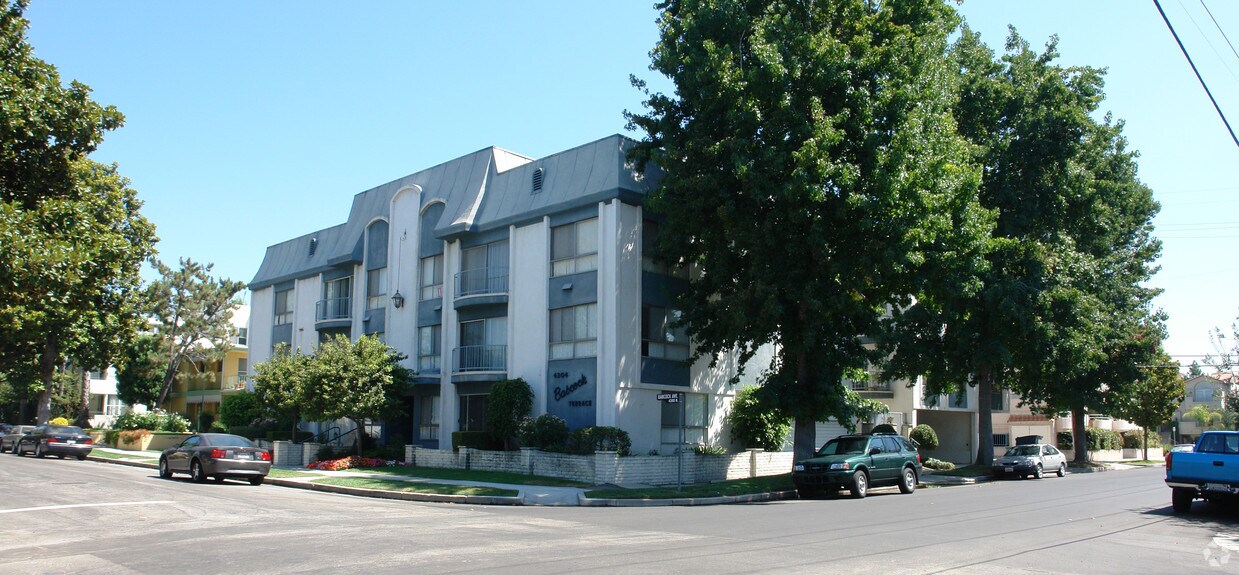 Foto del edificio - Babcock Terrace