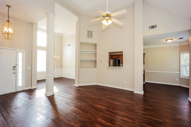 Foto del edificio - 3476 Lumpkin Ct