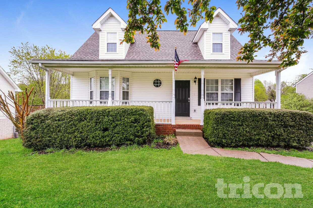 Foto principal - 1013 Heather Dr