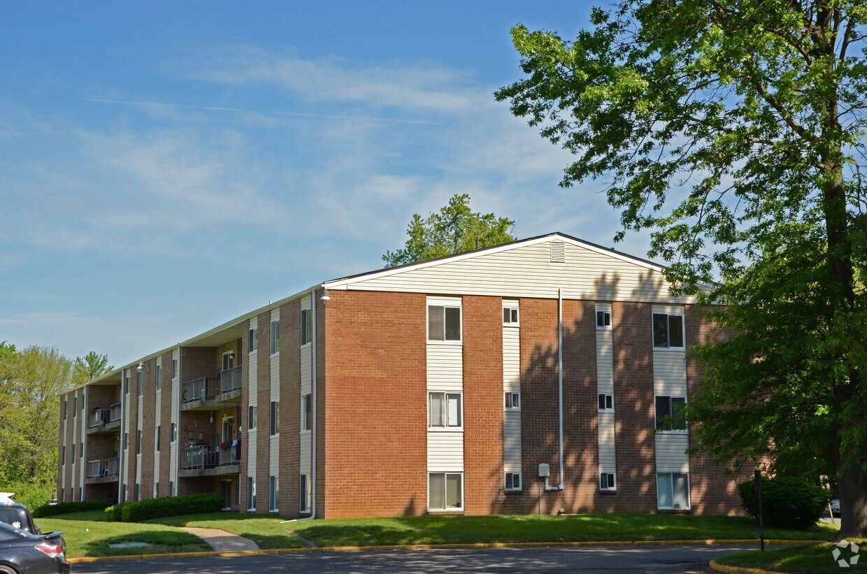 Foto del edificio - Pennsbury Woods