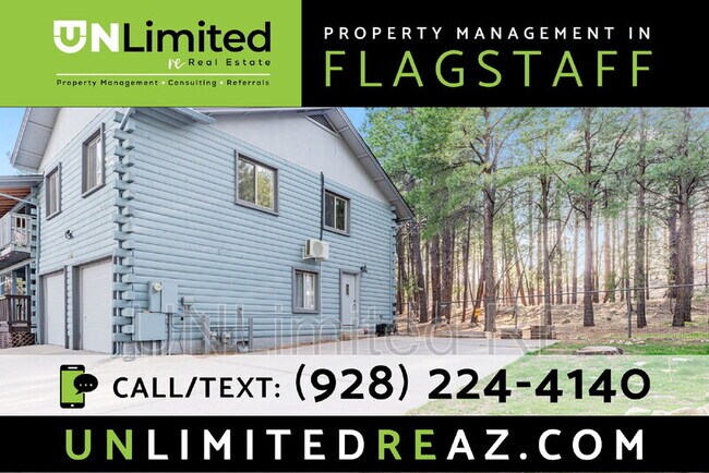 Building Photo - 4555 S Lake Mary Rd