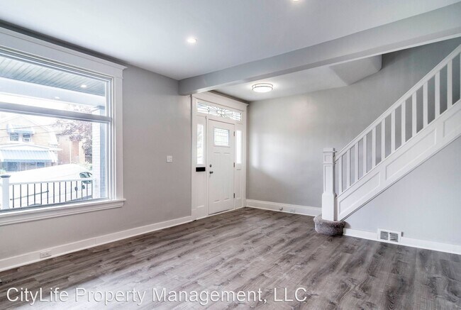 Foto del edificio - 4 br, 1 bath House - 1618 Dagmar