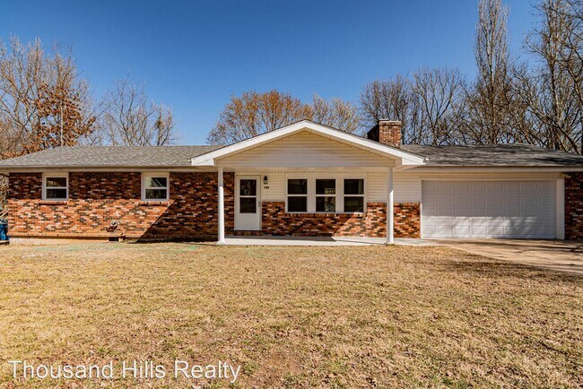 Building Photo - 3 br, 2 bath House - 148 Greenbrier Lane