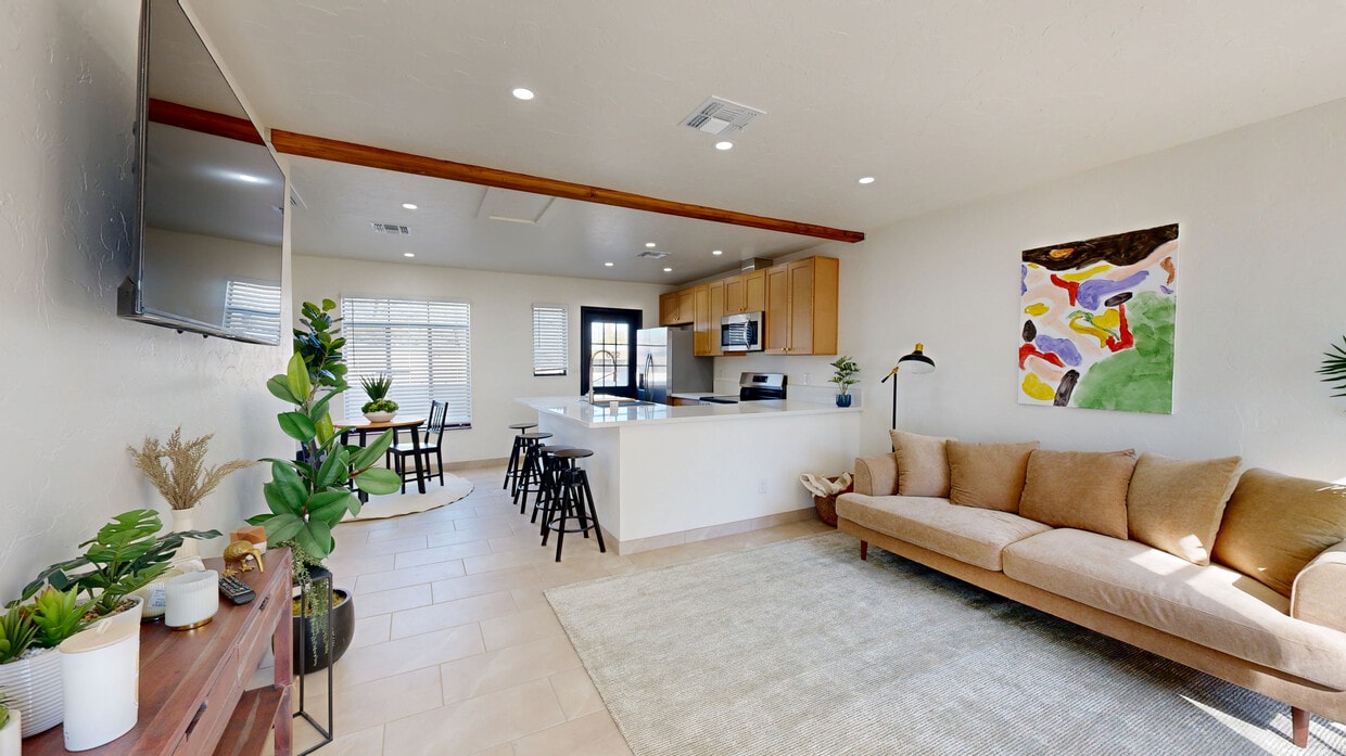 Photo - Terra Alta Apartments