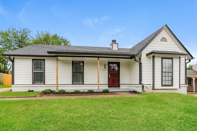 Building Photo - 6471 Frosty Leaf Dr