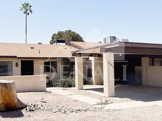 Photo - 5123 W Carol Ave Townhome