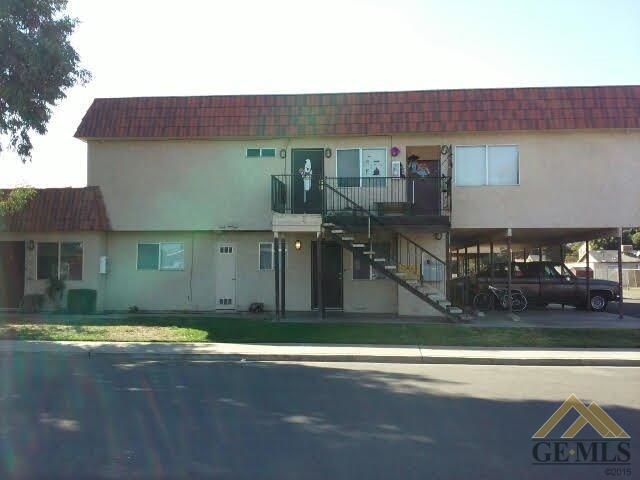 Building Photo - The Murray Apartments