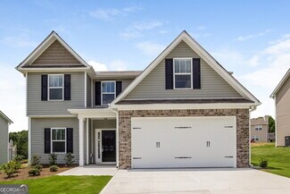 Building Photo - 737 Fieldcrest Dr