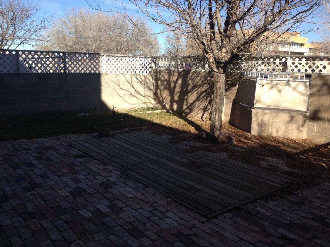 Primary Photo - Two story townhouse with Space to enjoy life