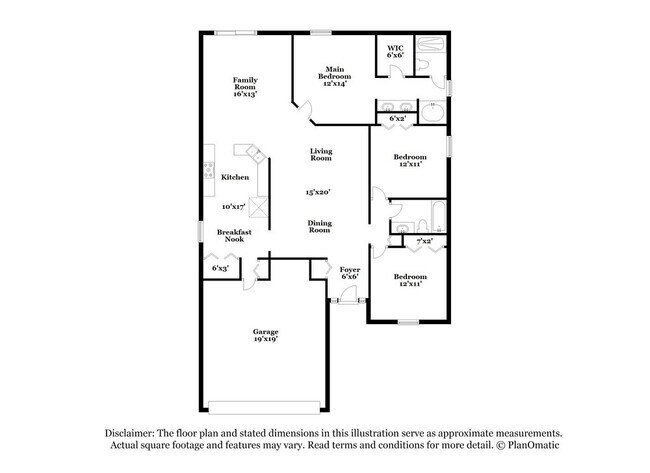 Building Photo - 2406 Foxhollow Rd