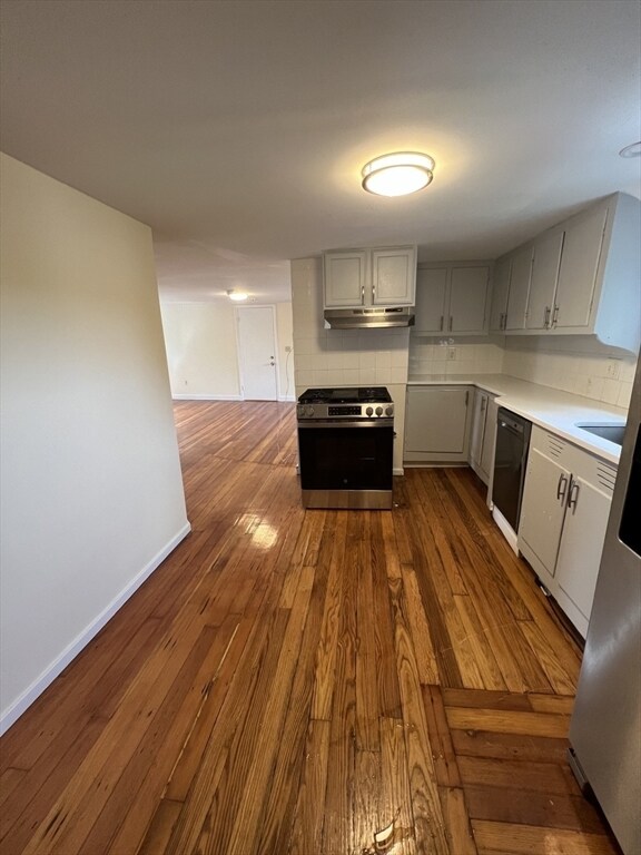 Foto del edificio - 178 Cohasset St