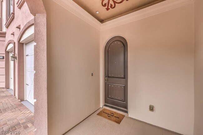 Foto del edificio - 10 Via Vasari