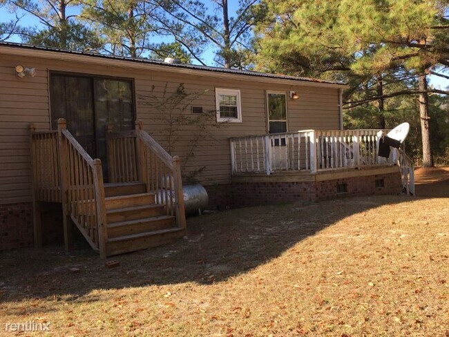 Foto del edificio - 3 br, 2 bath House - 2210 Freedom Star Rd