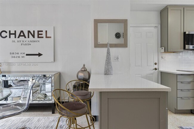 Foto del edificio - 8700 N Miami Ave