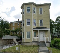 Building Photo - 9 E Shelby St