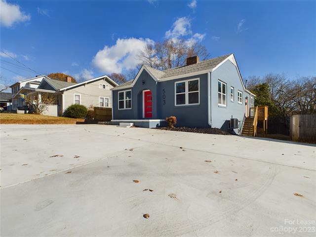 Building Photo - 503 5th St SW