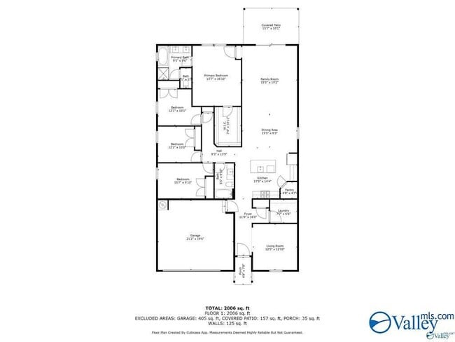 Foto del edificio - 206 Waylan Rdg Ln