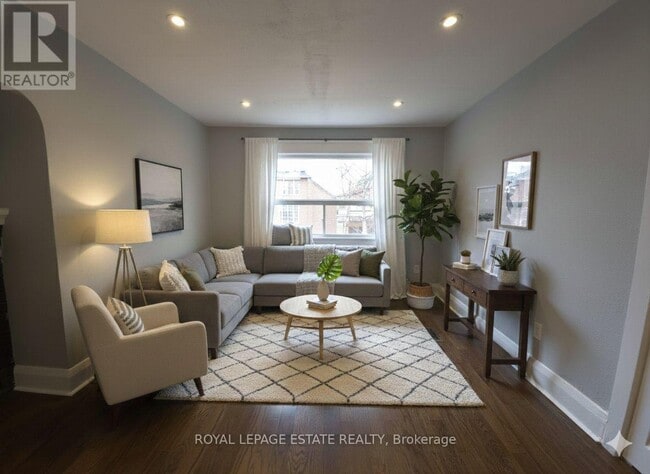 Building Photo - 265 Willow Ave