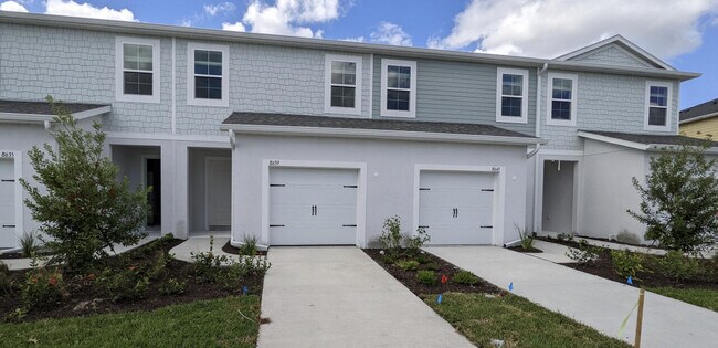 Foto del edificio - 8639 Canyon Creek Trail