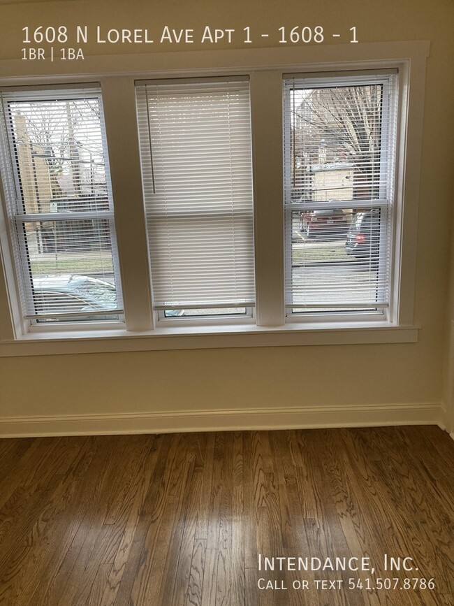 Building Photo - 1608 N Lorel Ave