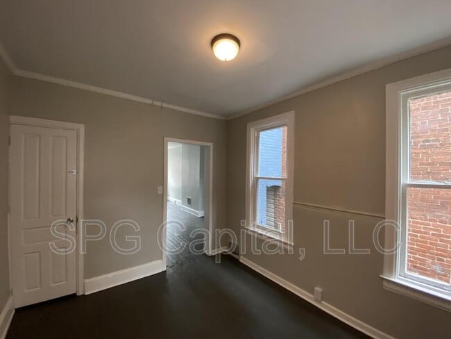 Foto del edificio - 116 Neater St