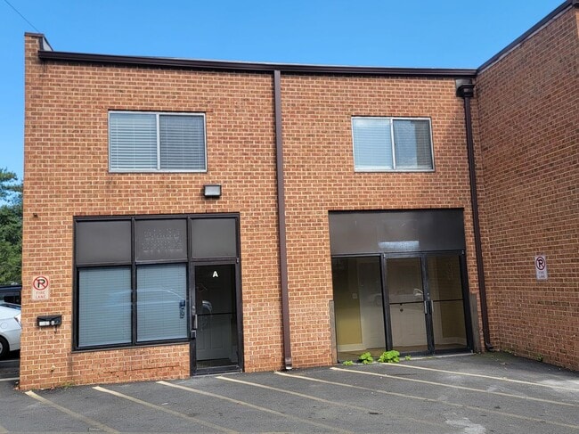 Building Photo - 9702 Enterprise Ct