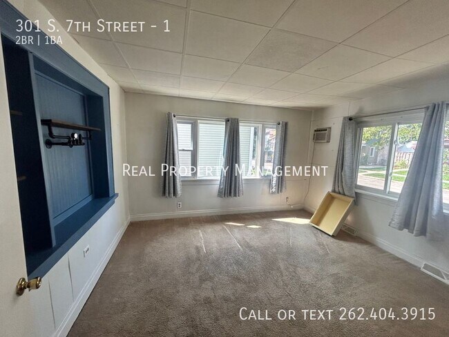 Foto del edificio - 301 S 7th St