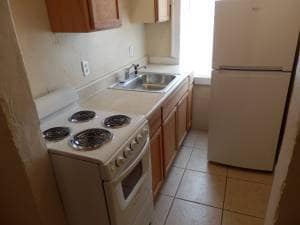 Foto del edificio - 1274 NW 6th St