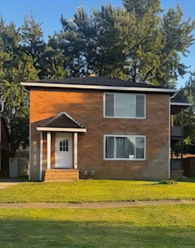 Building Photo - 7903 Ackley Rd