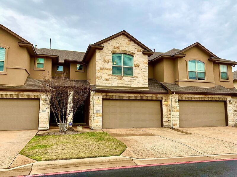 14001 Avery Ranch Blvd Unit 2003, Austin, TX 78717 Condo for Rent in