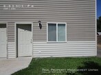 Primary Photo - 2 Bedroom 1.5 bathroom apartment.