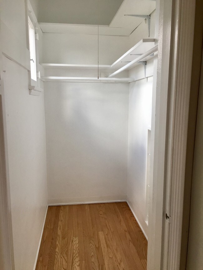 living room closet - 3857 Hollypark Pl