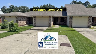 Building Photo - 204 Splane Dr