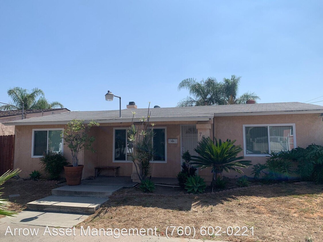 4 br, 2 bath House 763 Jacumba St House Rental in San Diego, CA