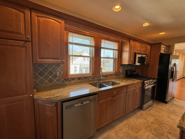 Foto del edificio - 14 Melville Rd