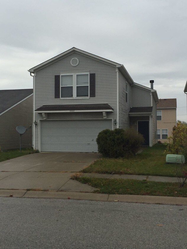 Photo - 5227 Austral Dr (Indianapolis, IN)