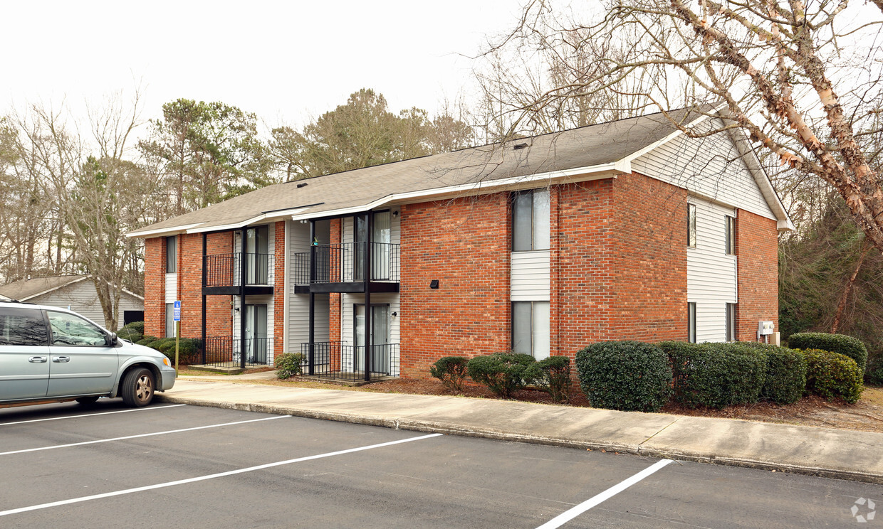 Foto principal - Sweetbriar Apartments