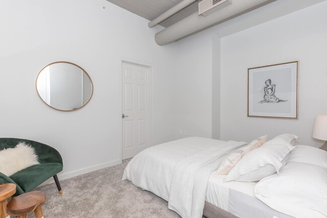 Photo - The Grant Apartments