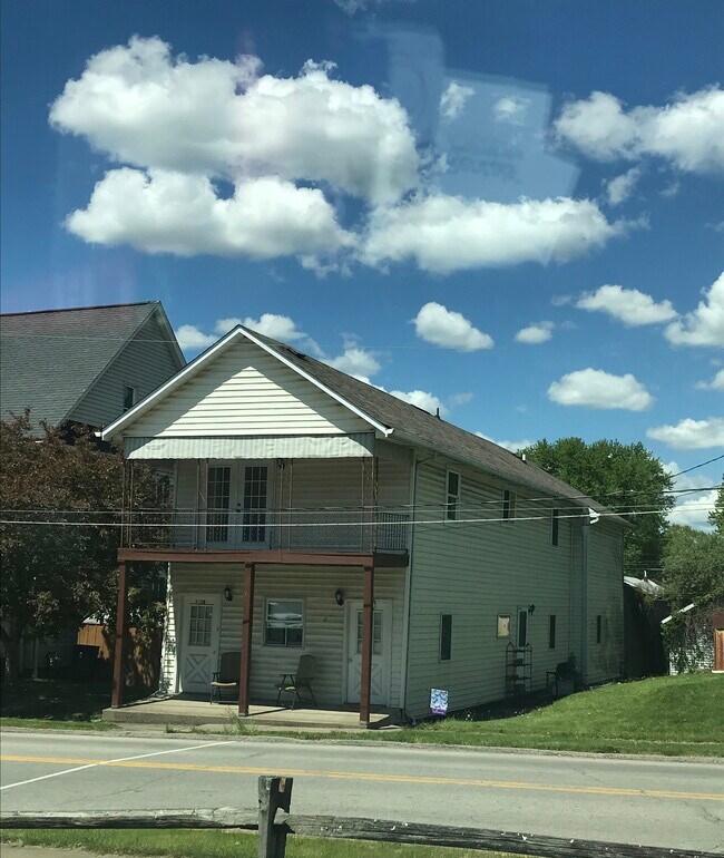 Foto del edificio - 102 Saint John St