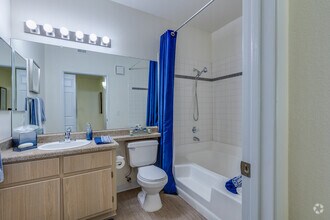 Tonga; 1 BR, 1 BA - 765 SF - Pacific Islands in Green Valley