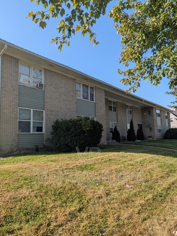 Building Photo - 2609 Diehn Ave