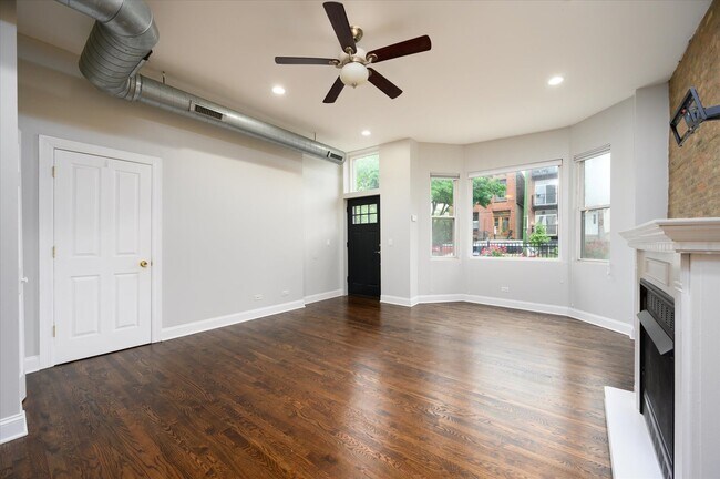 Foto del edificio - 1711 N Whipple St
